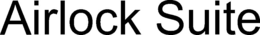 AIRLOCK SUITE trademark