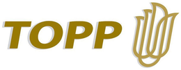 TOPP trademark