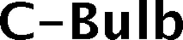 C-BULB trademark