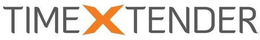 TIMEXTENDER trademark