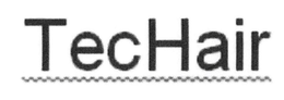 TECHAIR trademark