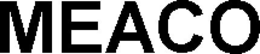 MEACO trademark
