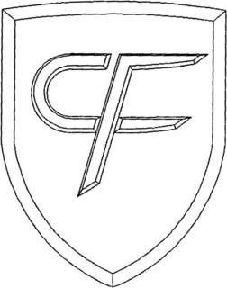 CF trademark