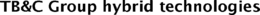 TB&C GROUP HYBRID TECHNOLOGIES trademark