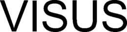 VISUS trademark