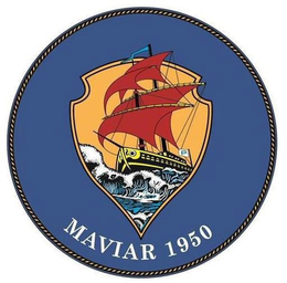 MAVIAR 1950 P trademark