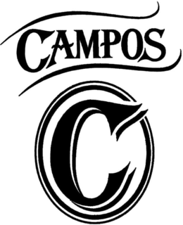 CAMPOS C trademark