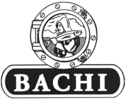 BACHI trademark