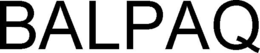 BALPAQ trademark