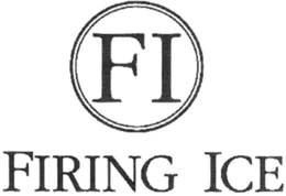 FI FIRING ICE trademark