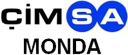 CIMSA MONDA trademark