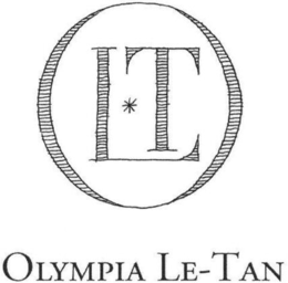 OLT OLYMPIA LE-TAN trademark