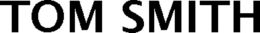 TOM SMITH trademark