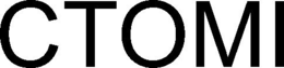 CTOMI trademark