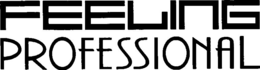 FEELING PROFESSIONAL trademark
