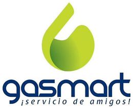 GASMART SERVICIO DE AMIGOS trademark