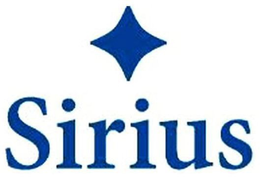 SIRIUS trademark
