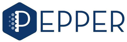 PEPPER trademark