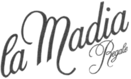 LA MADIA REGALE trademark