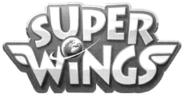 SUPER WINGS trademark
