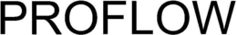 PROFLOW trademark