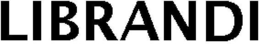 LIBRANDI trademark
