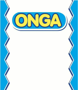 ONGA trademark