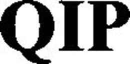 QIP trademark