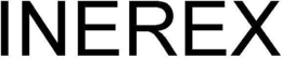 INEREX trademark