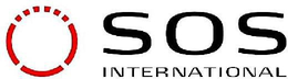SOS INTERNATIONAL trademark