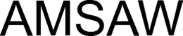 AMSAW trademark
