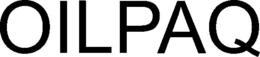 OILPAQ trademark
