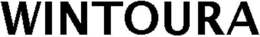 WINTOURA trademark