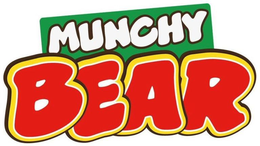 MUNCHY BEAR trademark
