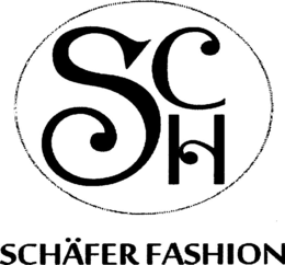 SCH SCHÄFER FASHION trademark