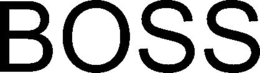 BOSS trademark