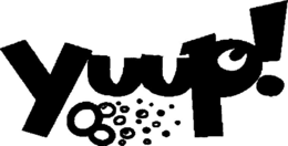 YUUP! trademark