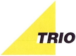 TRIO trademark