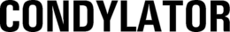 CONDYLATOR trademark