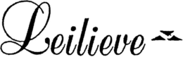 LEILIEVE trademark