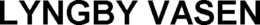 LYNGBY VASEN trademark