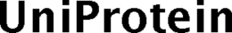UNIPROTEIN trademark