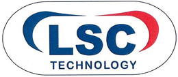 LSC TECHNOLOGY trademark