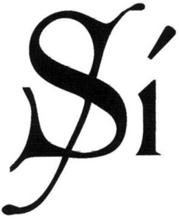SÍ trademark