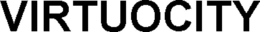 VIRTUOCITY trademark