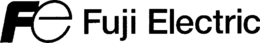 FE FUJI ELECTRIC trademark