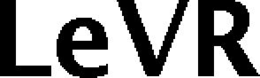 LEVR trademark