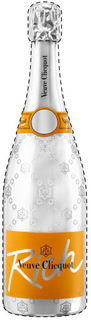 VEUVE CLICQUOT RICH VEUVE CLICQUOT VCP trademark