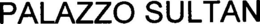 PALAZZO SULTAN trademark