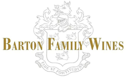 BARTON FAMILY WINES FIDE ET FORTITUDINE trademark